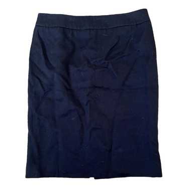 Armani Collezioni Mini skirt