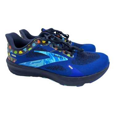 Brooks Low trainers - image 1