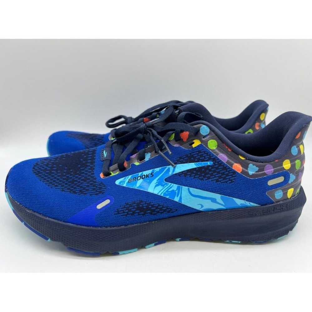 Brooks Low trainers - image 3