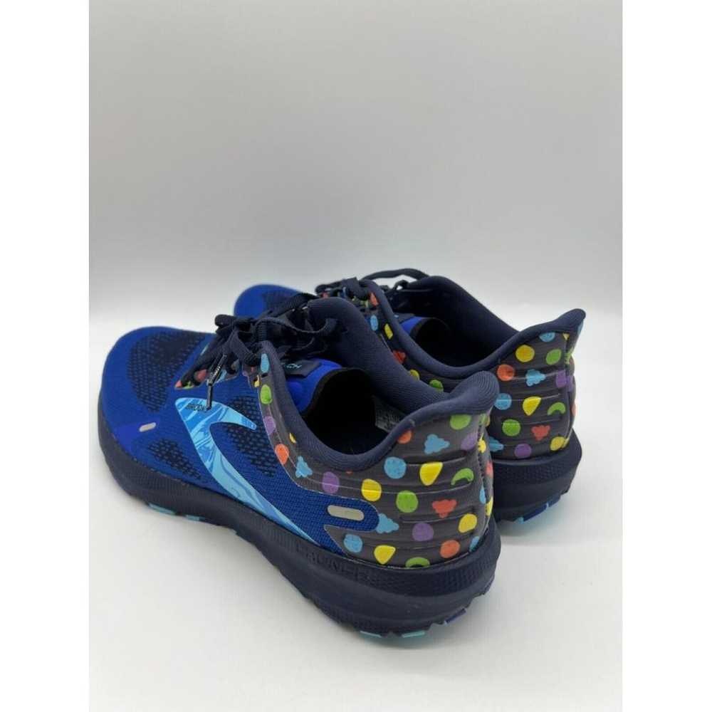 Brooks Low trainers - image 6