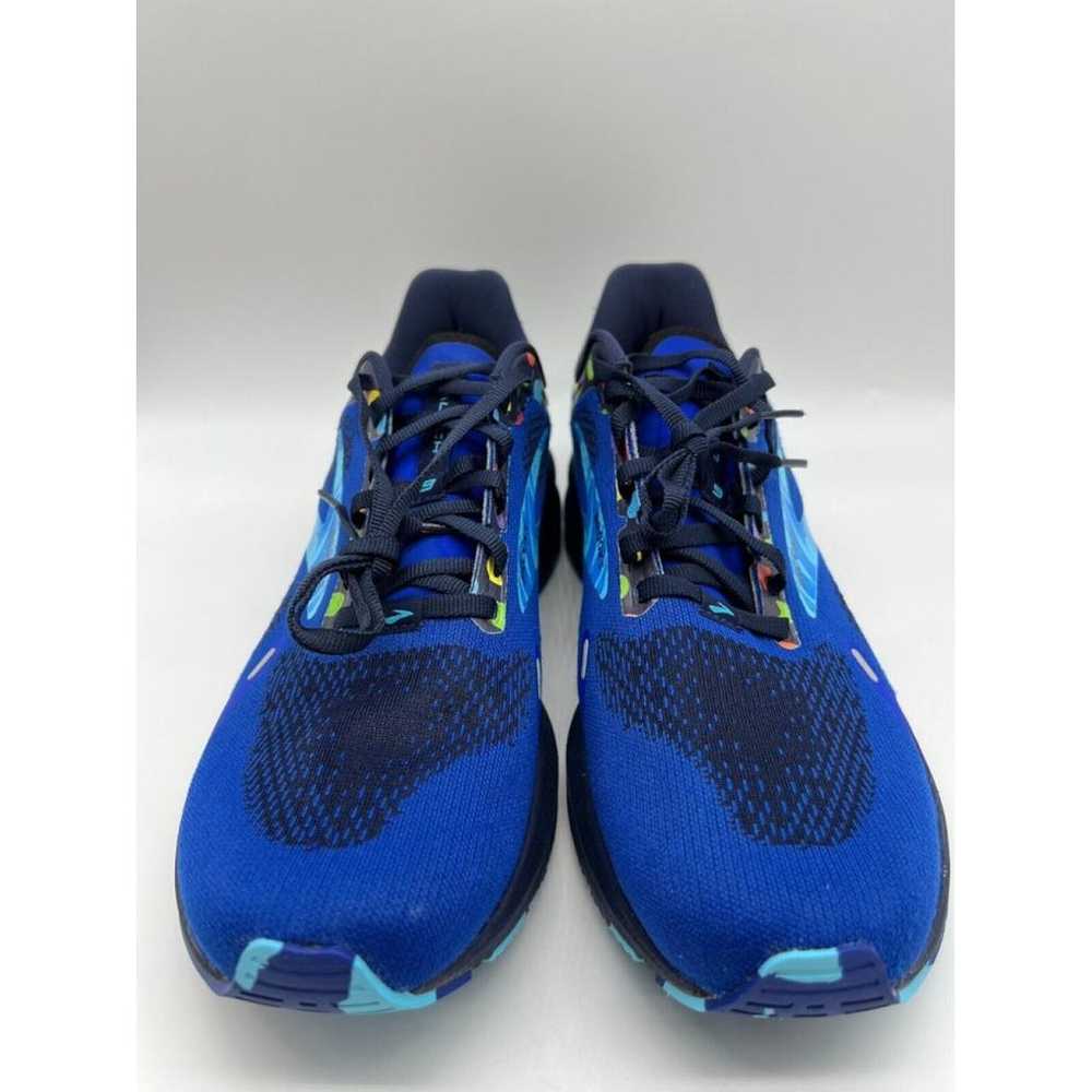 Brooks Low trainers - image 8