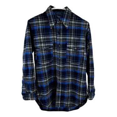 Pendleton Wool shirt