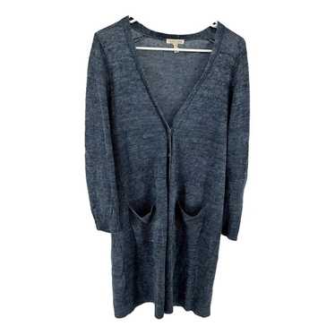 Eileen Fisher Linen cardigan