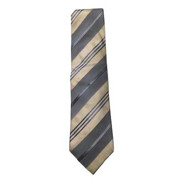 Giorgio Armani Silk tie