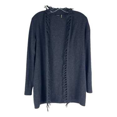 Magaschoni Collection Cashmere cardigan