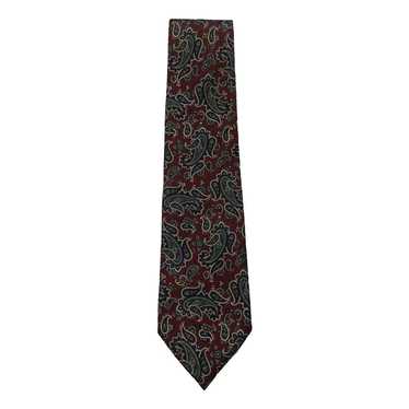 Brooks Brothers Silk tie