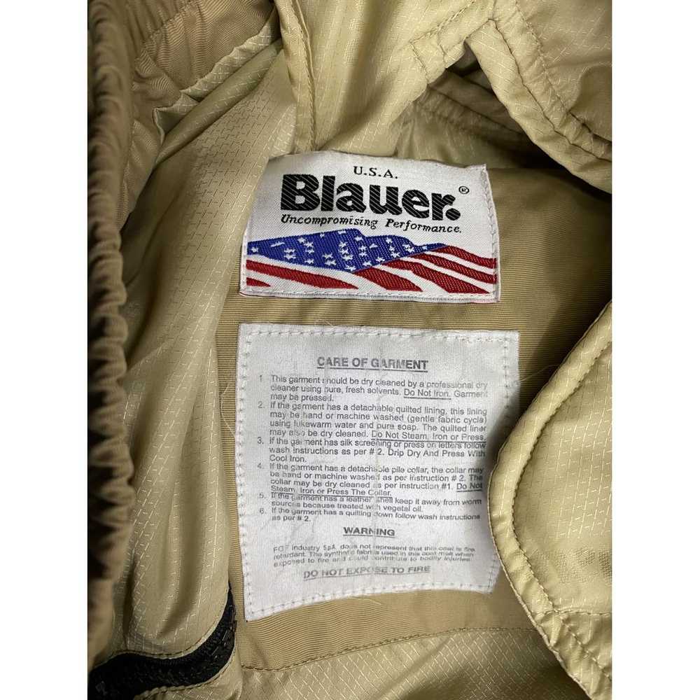 Blauer Jacket - image 4