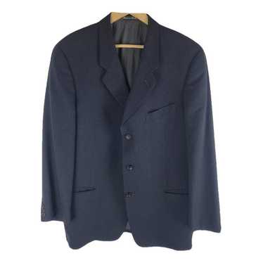 Giorgio Armani Wool suit