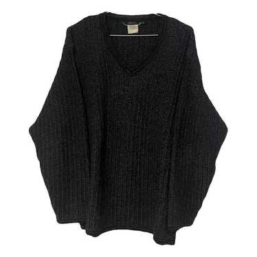 Barneys New York Wool pull