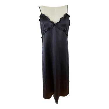 Jenni Kayne Silk mid-length dress