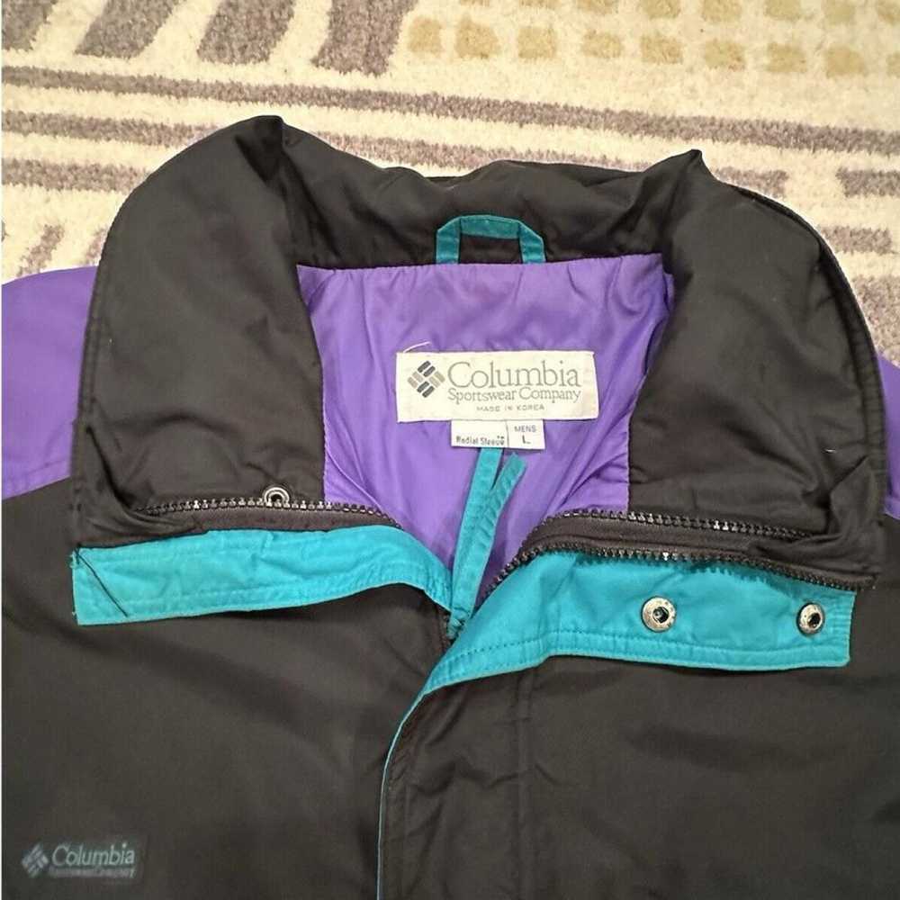 Columbia Jacket - image 3