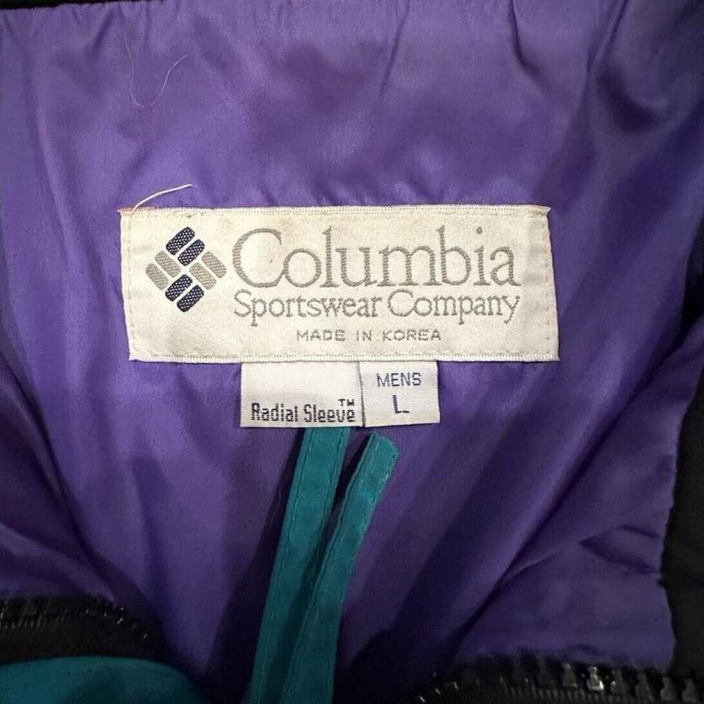 Columbia Jacket - image 5