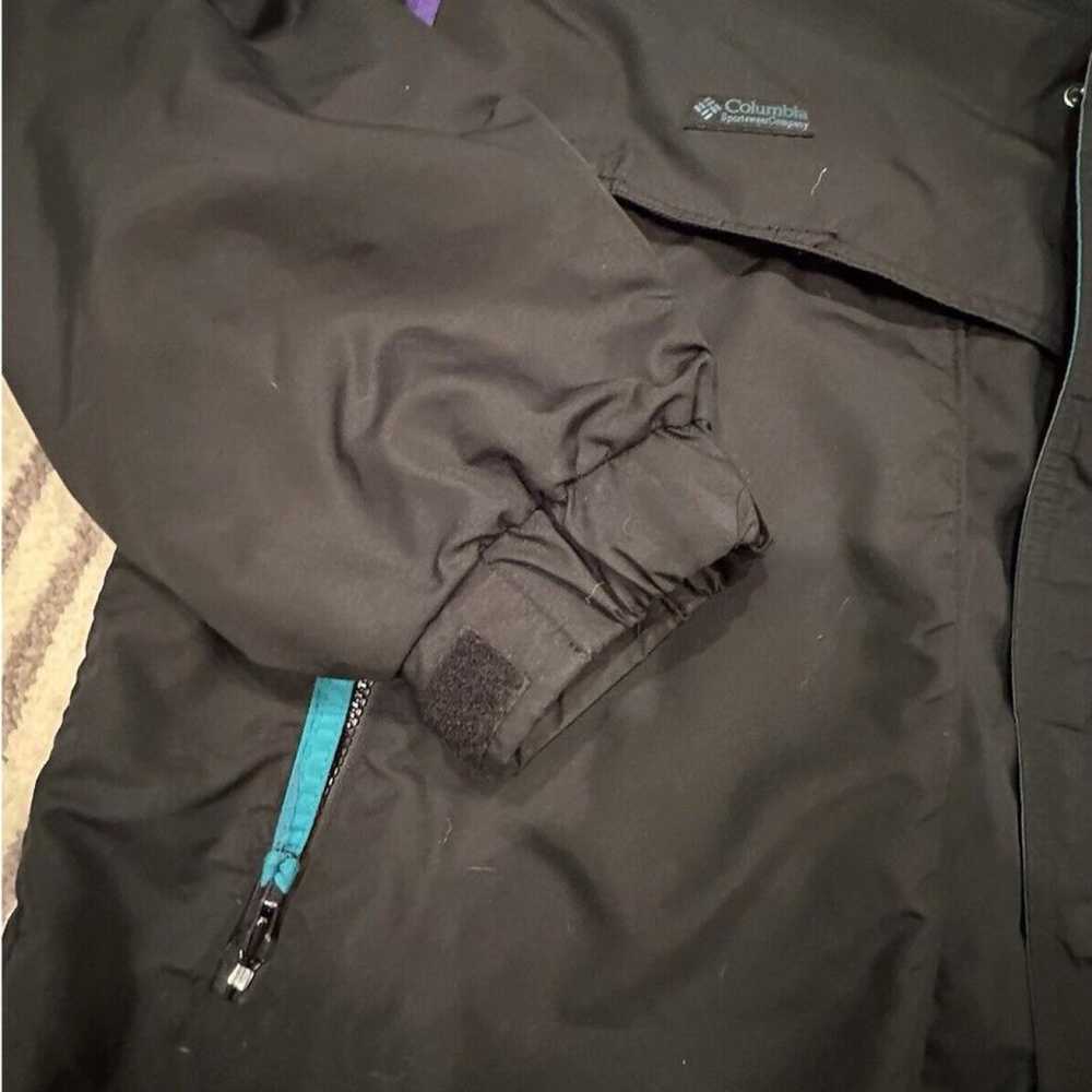 Columbia Jacket - image 6