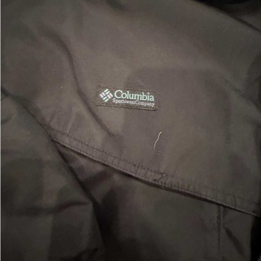 Columbia Jacket - image 7