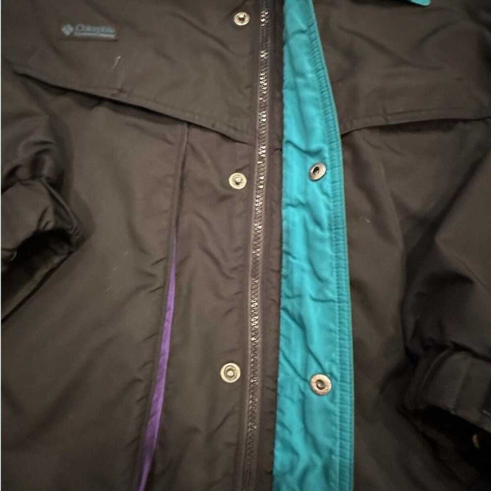 Columbia Jacket - image 8