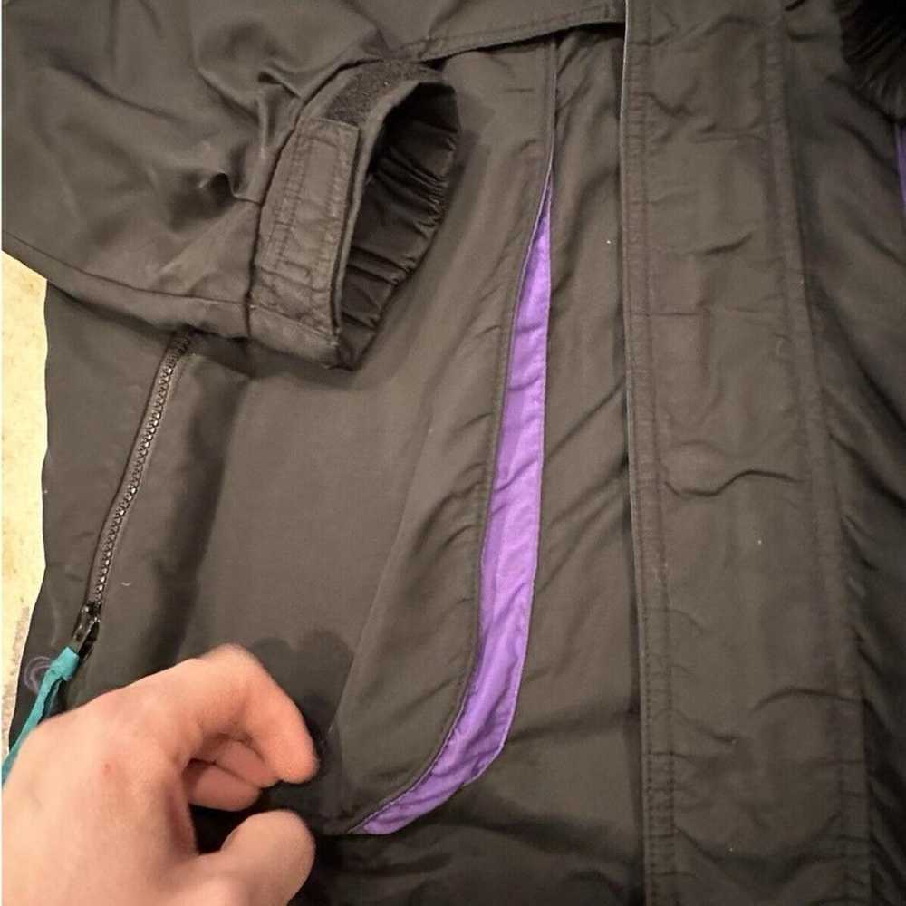 Columbia Jacket - image 9