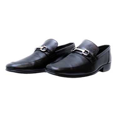 Salvatore Ferragamo Leather flats