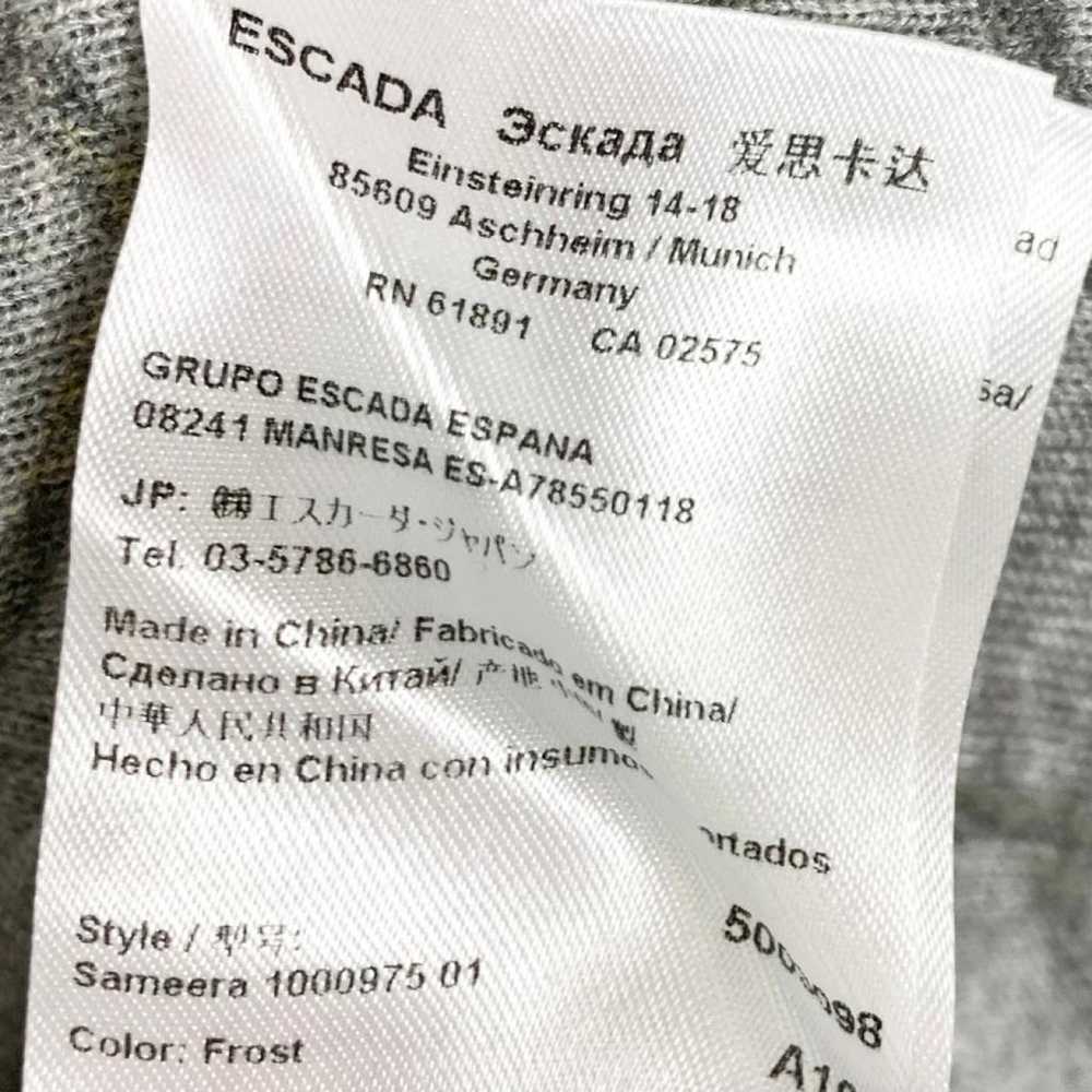 Escada Jumper - image 3