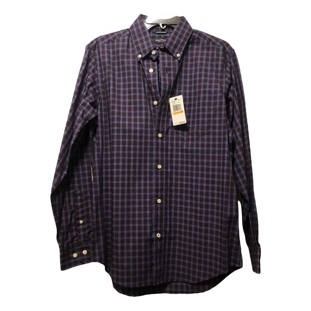 Nautica Shirt - image 1