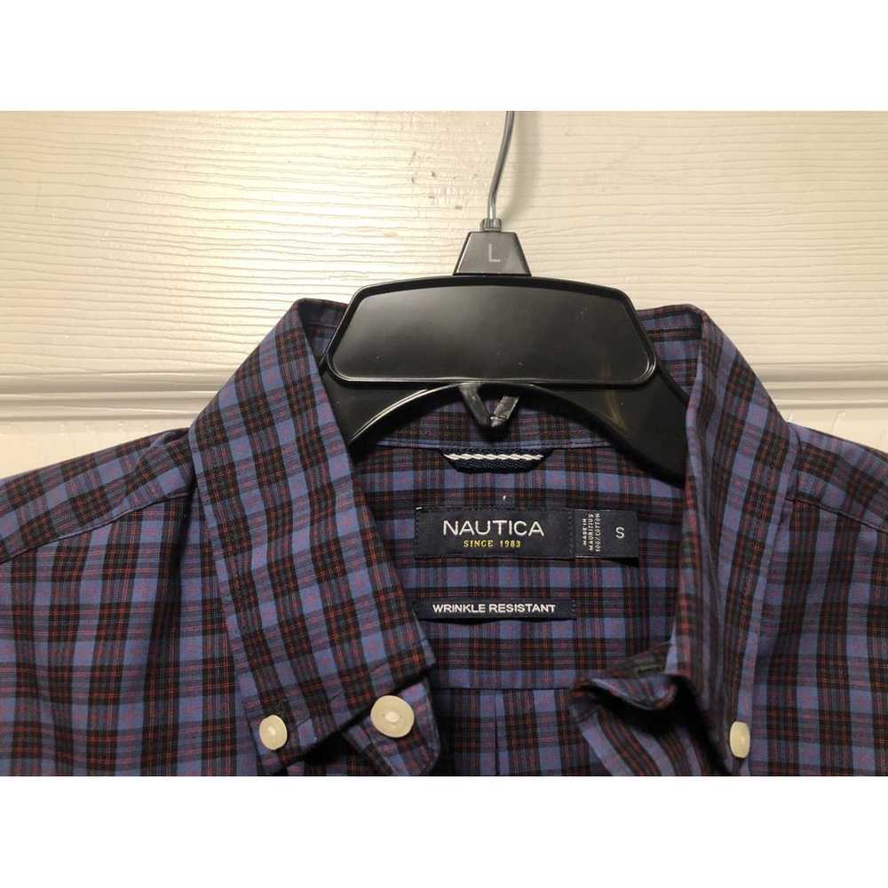 Nautica Shirt - image 3