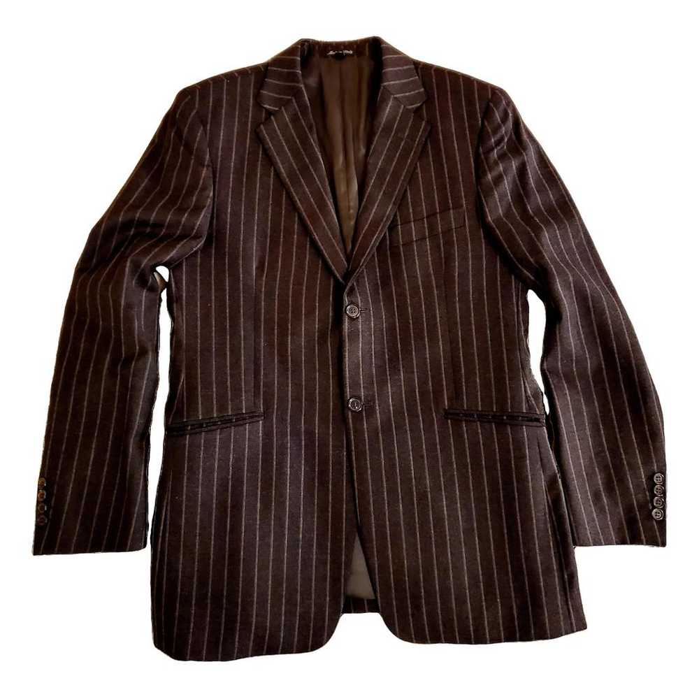 Theory Wool jacket - image 1