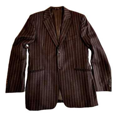 Theory Wool jacket - image 1