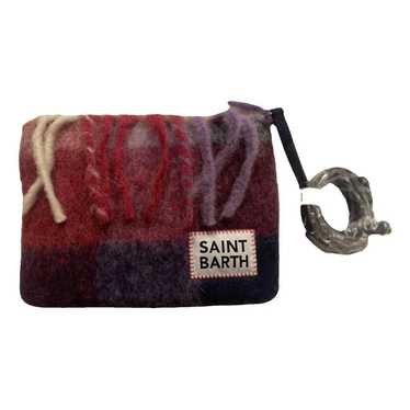 MC2 Saint Barth Wool handbag - image 1