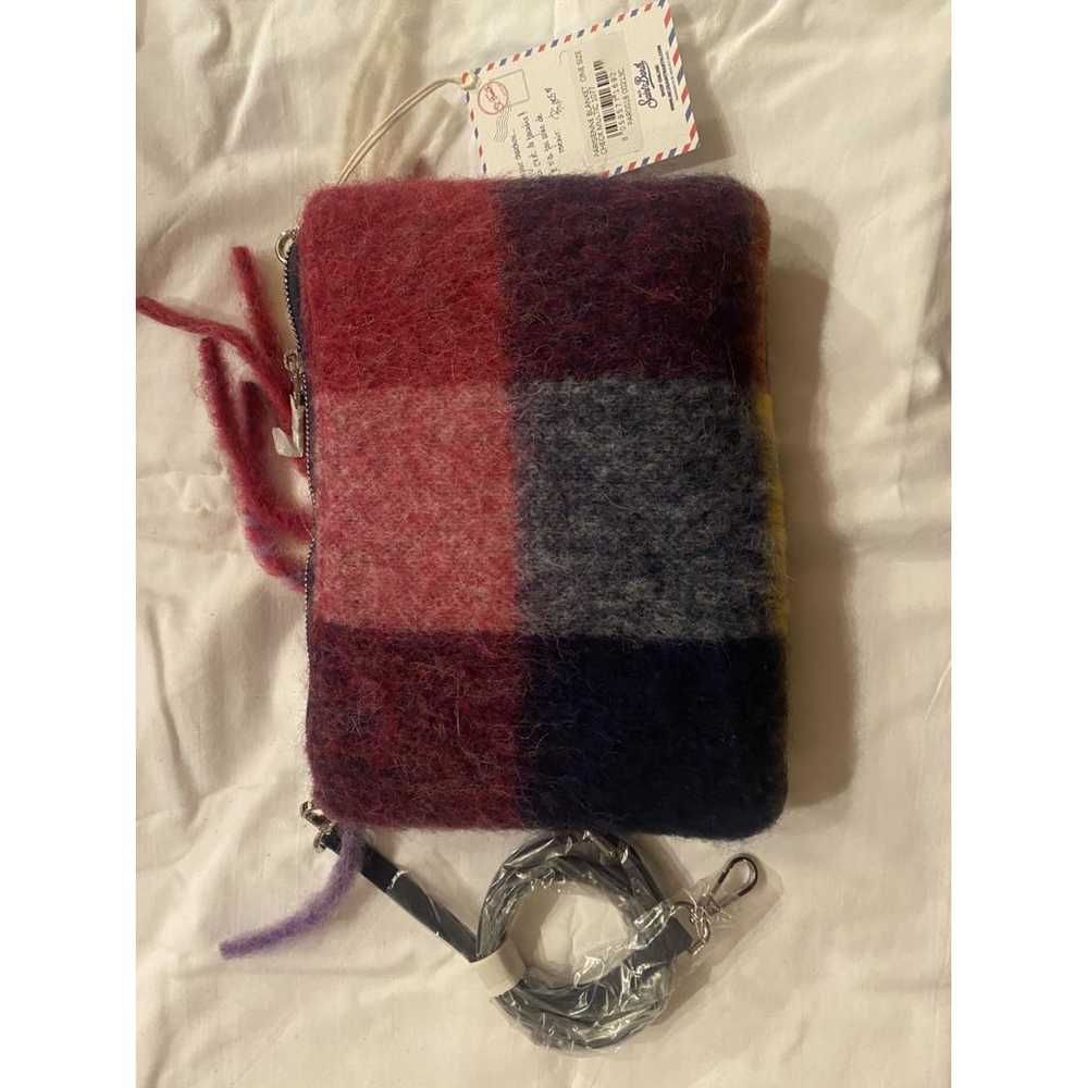 MC2 Saint Barth Wool handbag - image 2