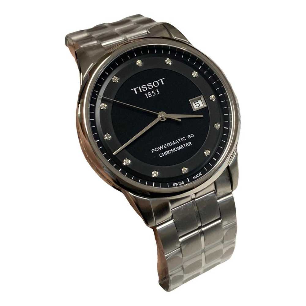 Tissot Watch - image 1