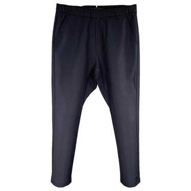 Barena Wool trousers - image 1