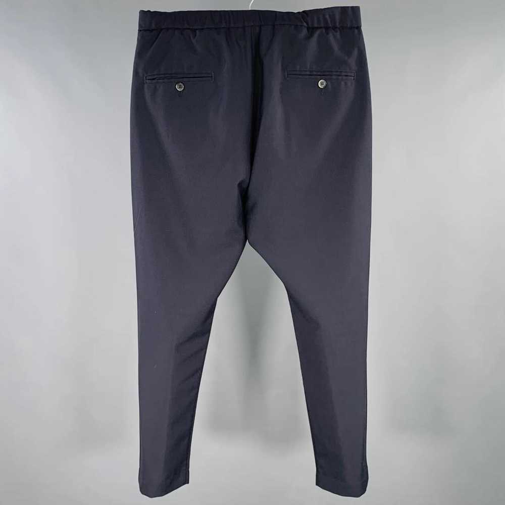 Barena Wool trousers - image 2