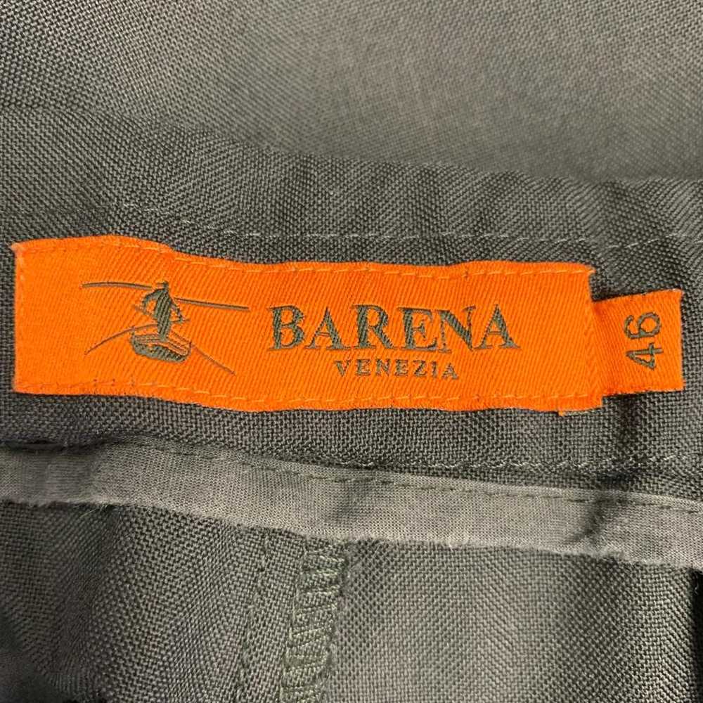 Barena Wool trousers - image 3