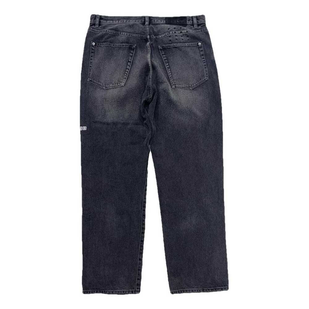 Ksubi Straight jeans - image 2