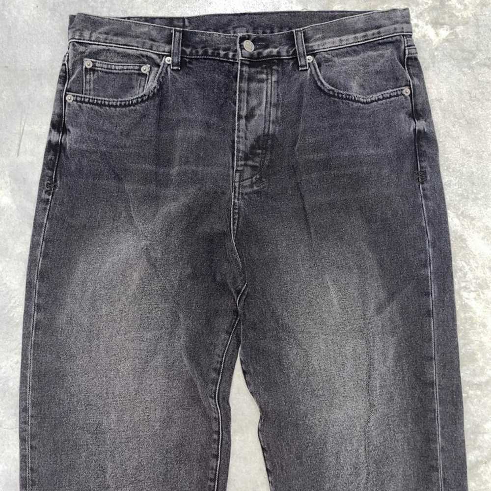 Ksubi Straight jeans - image 3