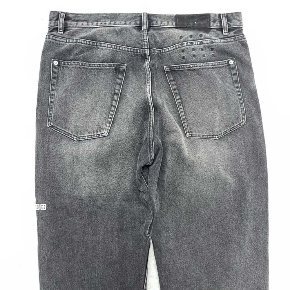 Ksubi Straight jeans - image 4