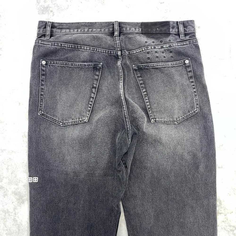 Ksubi Straight jeans - image 5