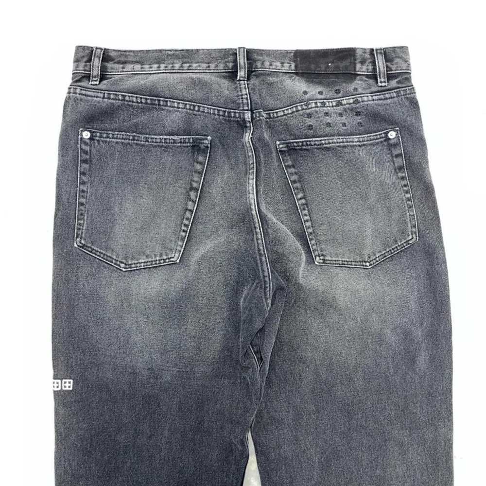 Ksubi Straight jeans - image 6