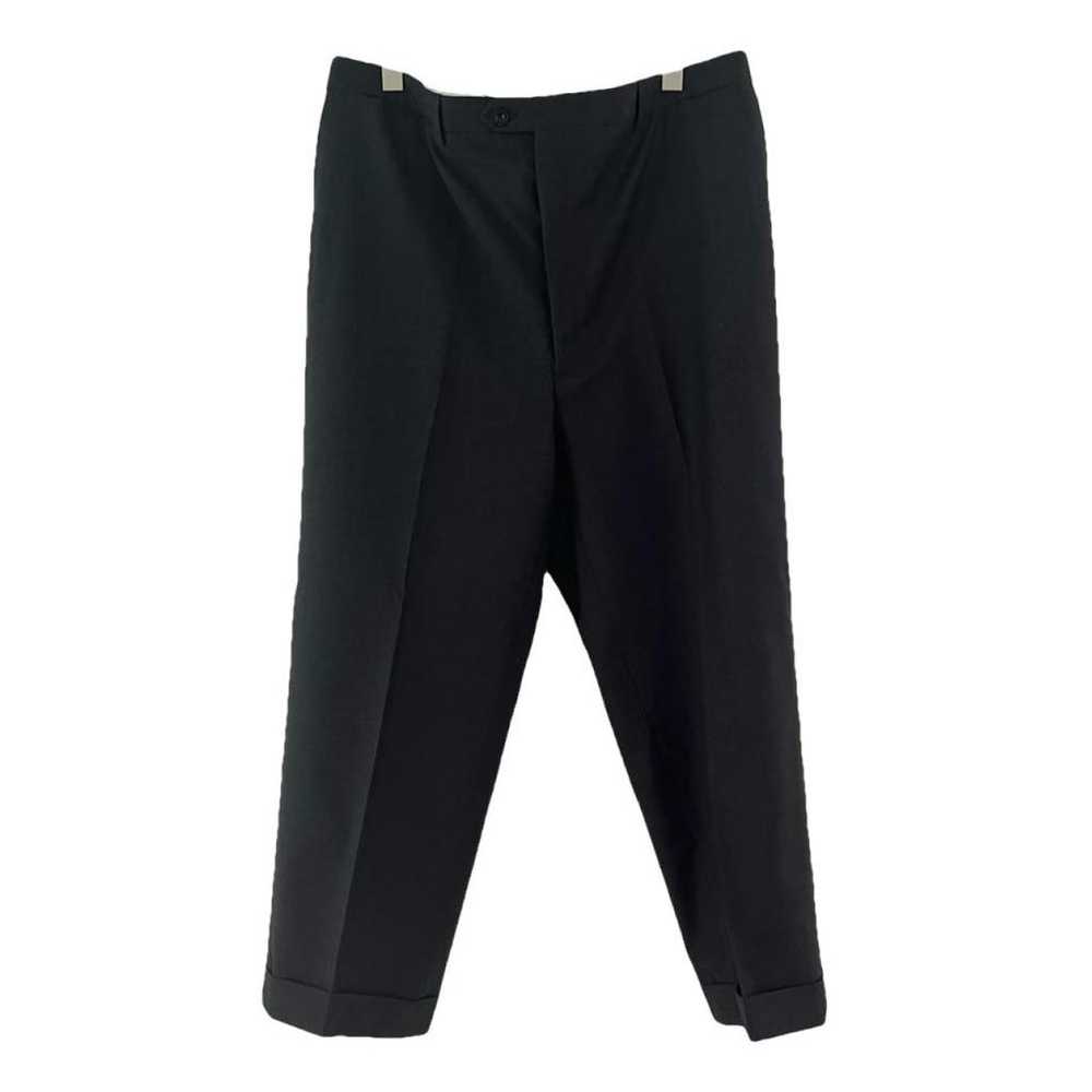 Brioni Wool trousers - image 1