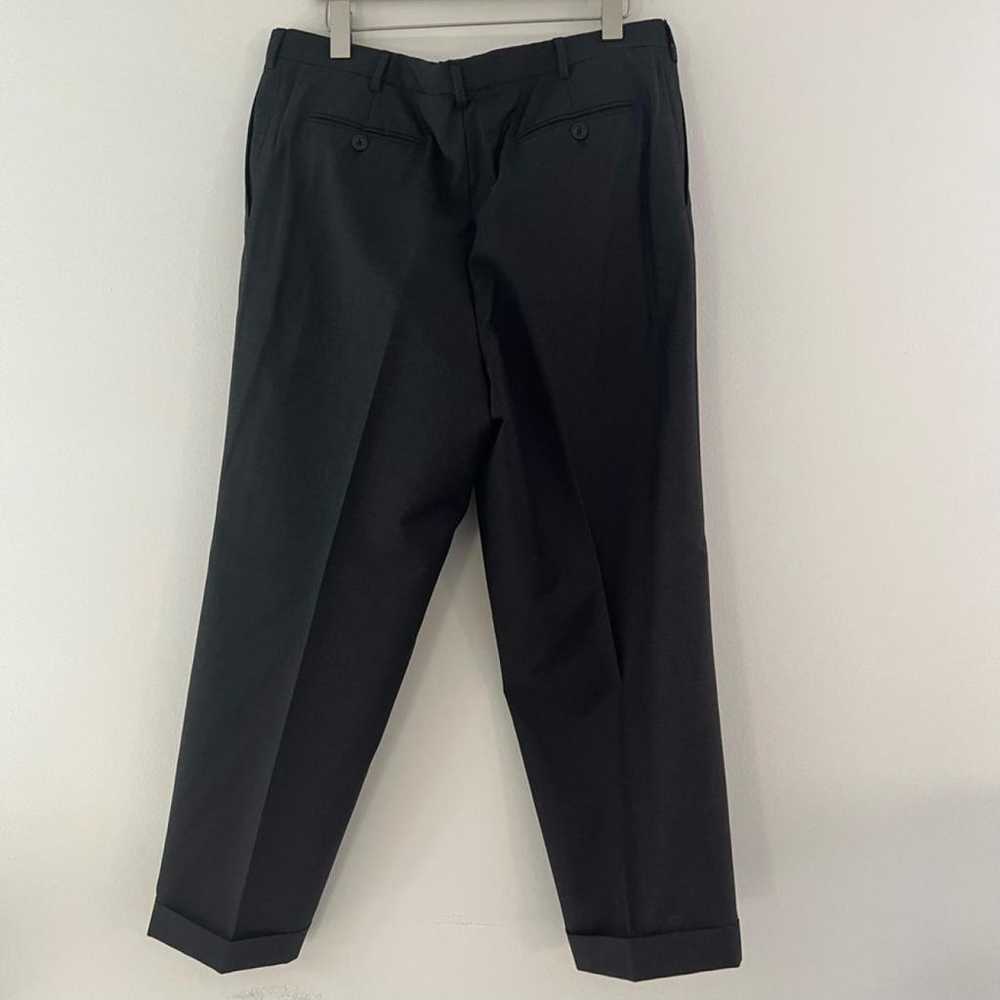 Brioni Wool trousers - image 2