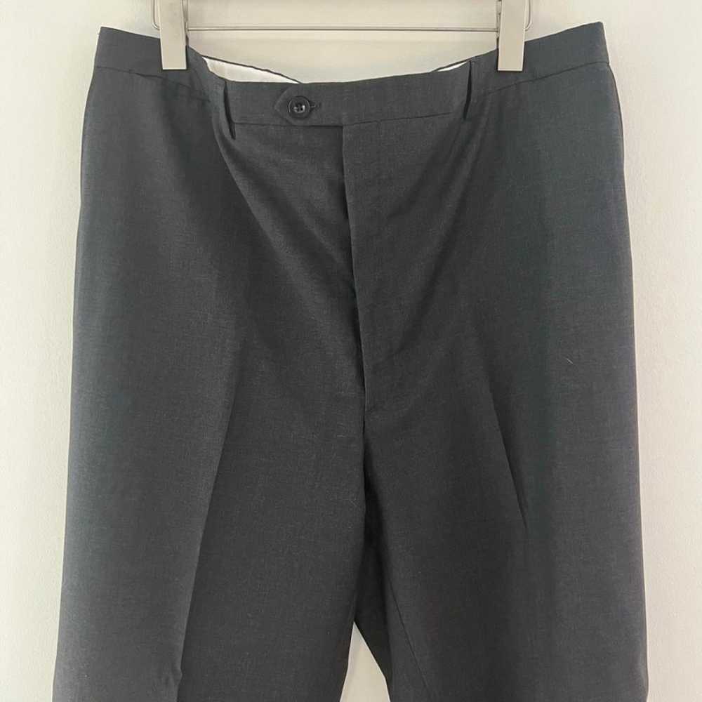 Brioni Wool trousers - image 6