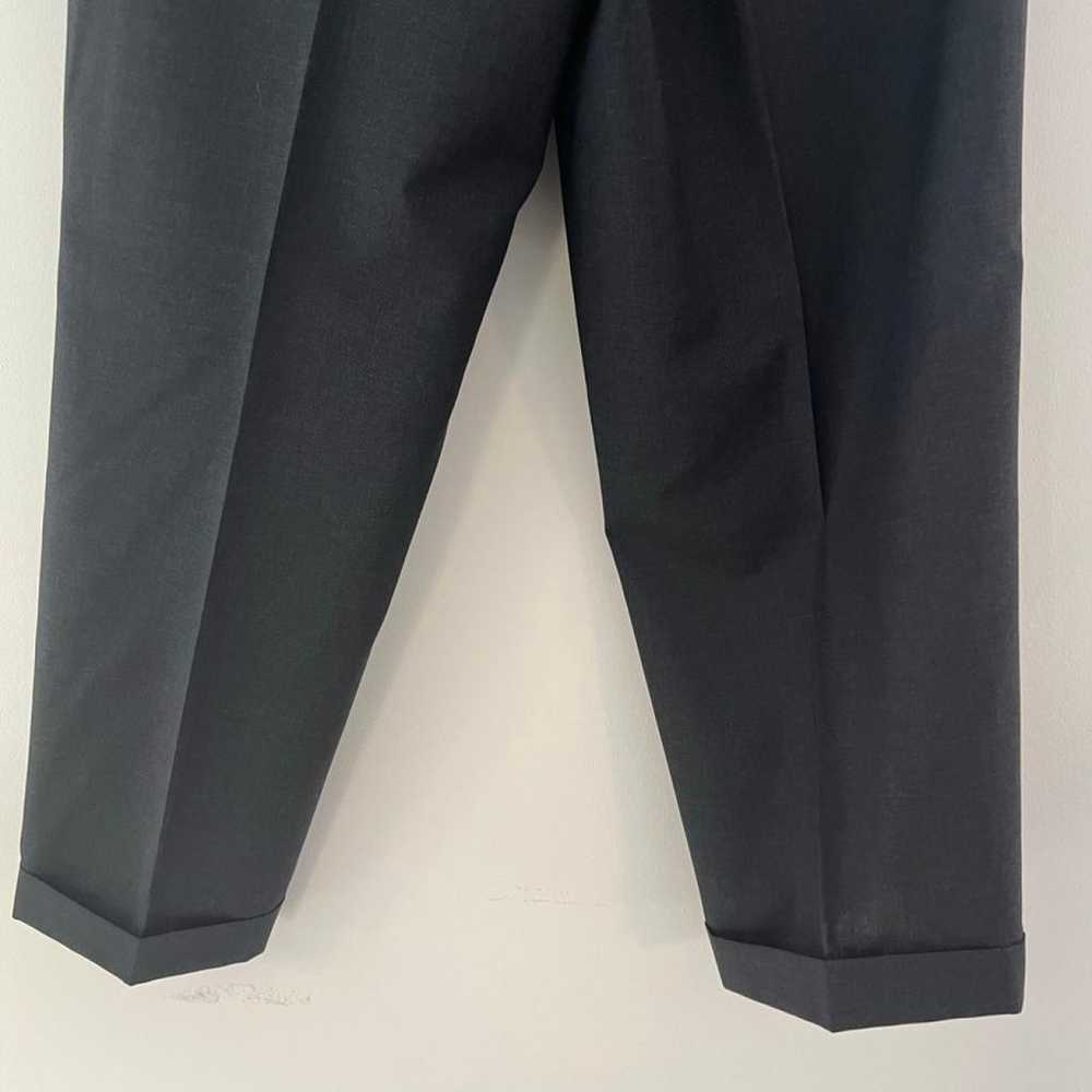 Brioni Wool trousers - image 9