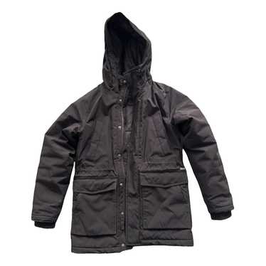 Carhartt wip siberian parka - Gem