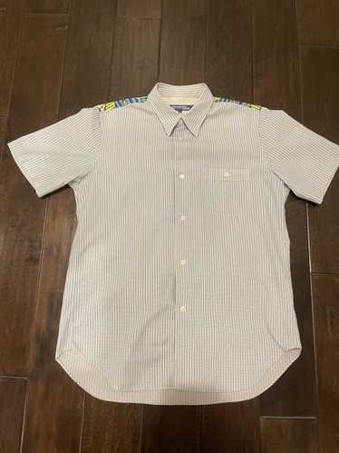 Junya Watanabe Junya Watanabe Button Up