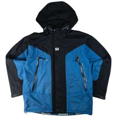 Helly Hansen Vintage Helly Hansen Hellytech Zip U… - image 1