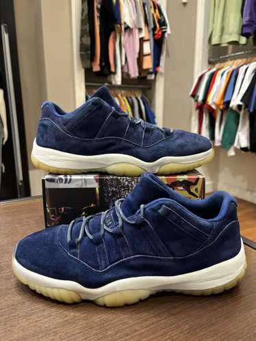 Jordan Brand Jordan 11 Retro Low Derek Jeter RE2PE