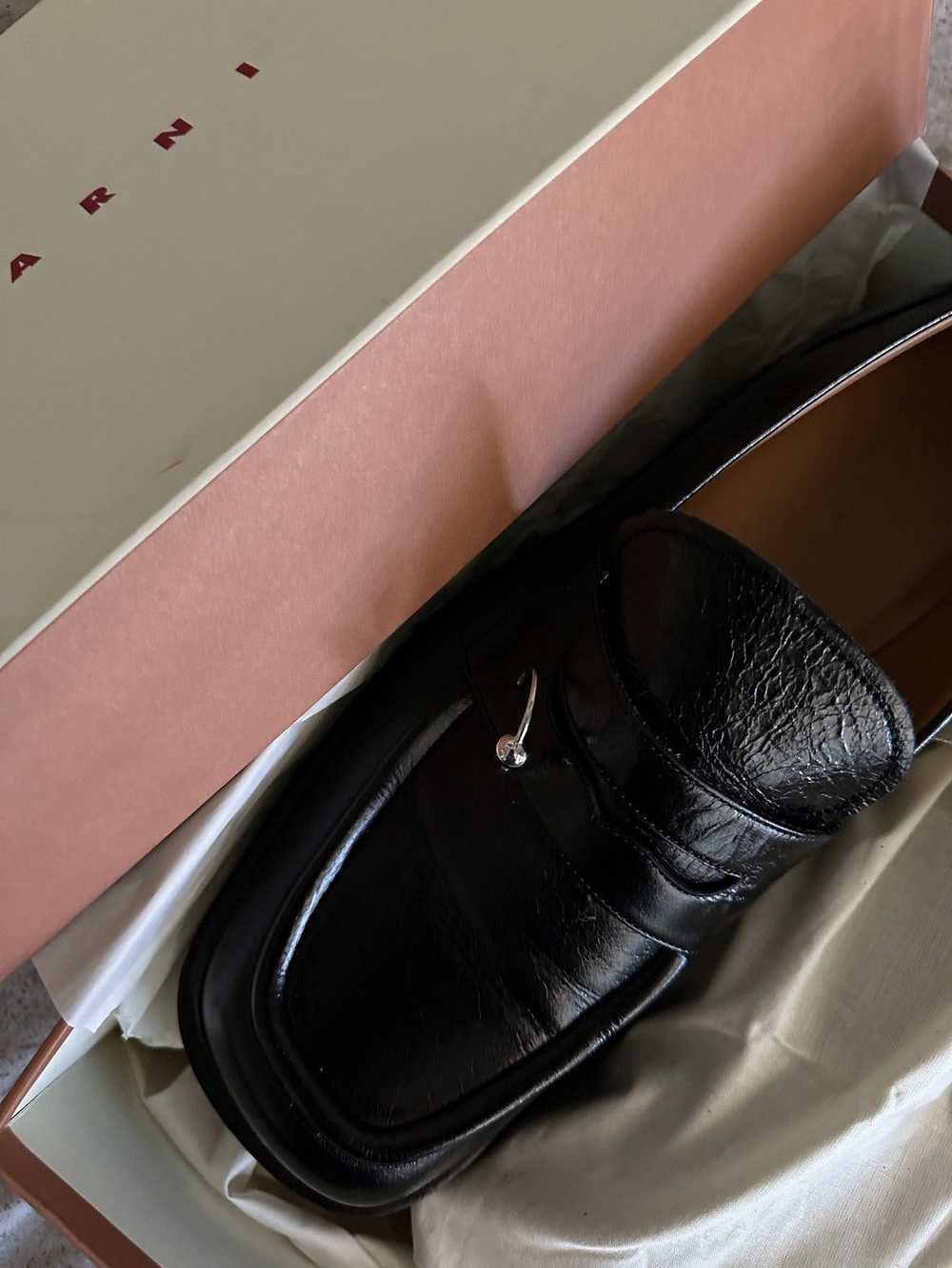 Marni Marni Loafers - image 1