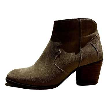 Zadig & Voltaire Molly boots - image 1