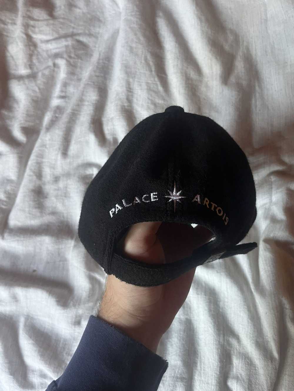 Palace Palace x Stella Artois Sweater Hat - image 2