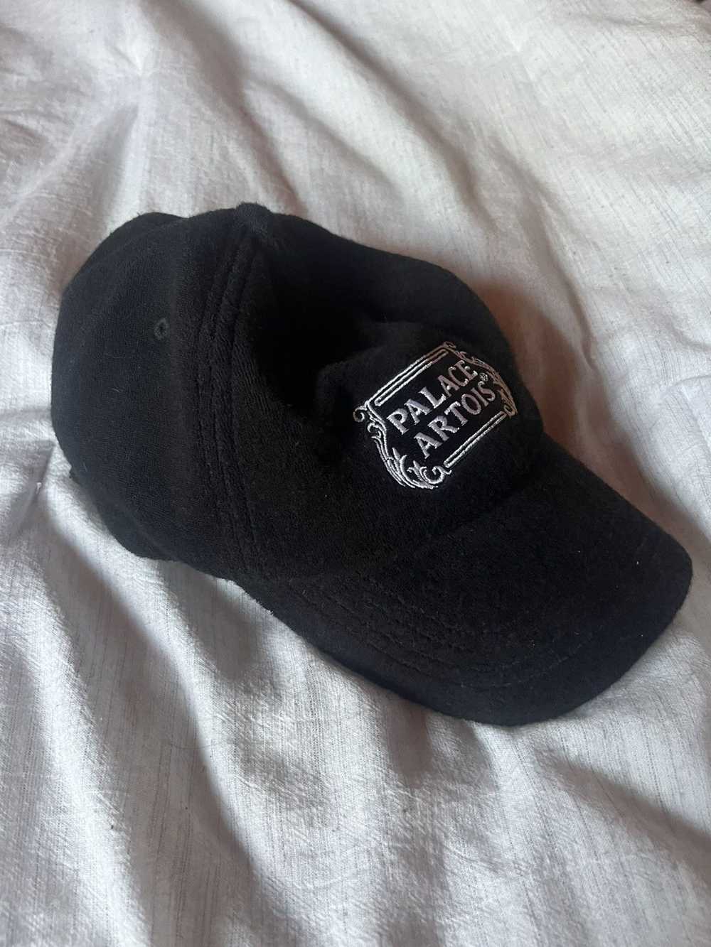 Palace Palace x Stella Artois Sweater Hat - image 3