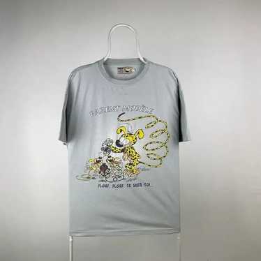 Anima × Band Tees × Vintage Vintage Marsu anima T… - image 1